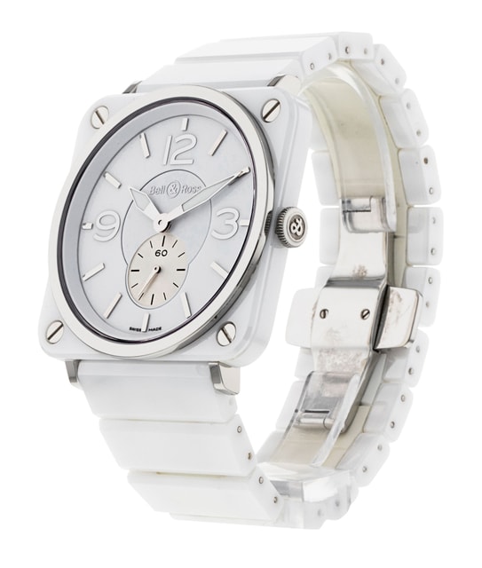 Bell and Ross BRS BRS-98 Image 2